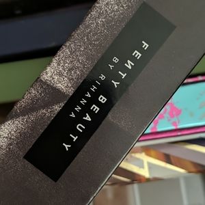 Fenty beauty Foundation